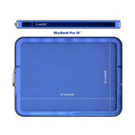 Tuscan Tiles | Dolce Vita Laptop Case