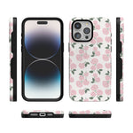 Nantucket Cottage | Pink Hydrangea Case