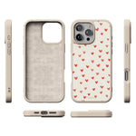 Love Letters | Doodle Hearts Case