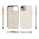 On the Dot | Rainbow Polka Dot Case