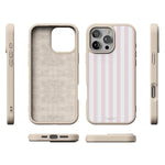 Pink Stripes | Sunday Best Case