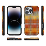 Frontier Weave | Boho Sunset Case