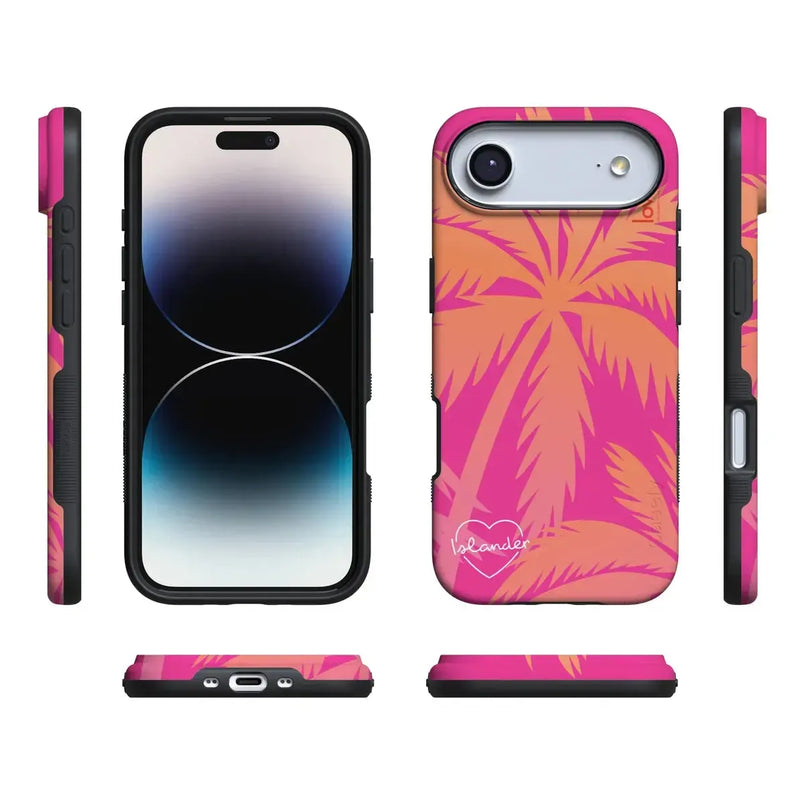 Islander | Official Love Island x Casely Phone Case