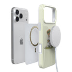 Bear on the Green | Clubhouse Case