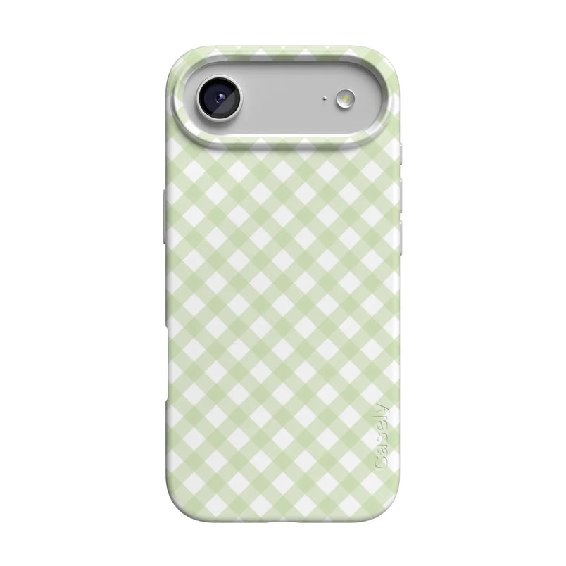 Mint Lattice | Sunday Best Case