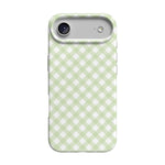Mint Lattice | Sunday Best Case