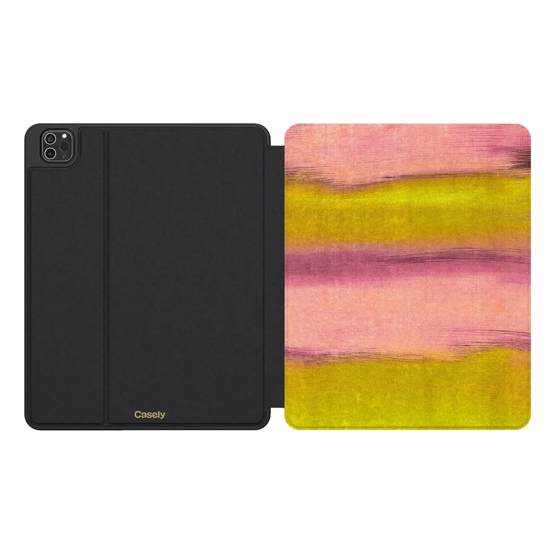 Daylight | Sunwashed Canvas iPad Case