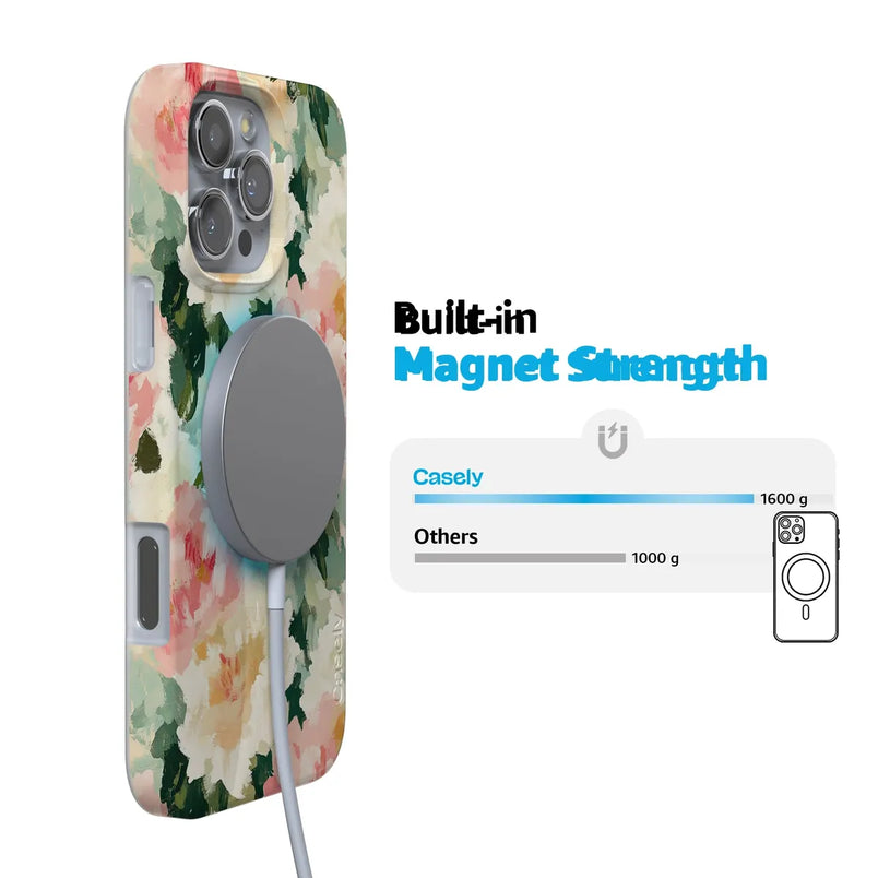 The Garden Room | Painted Petals Case