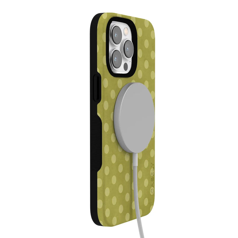 Kiwi Cooler | Poolside Print Case
