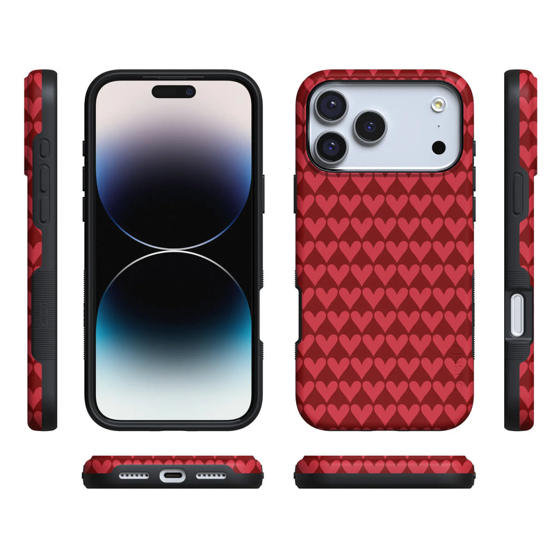 crazy-in-love-red-hearts-case B-323QQ-MS