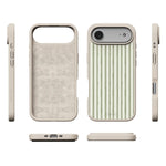 Linen Stripe | The Boyfriend Collection