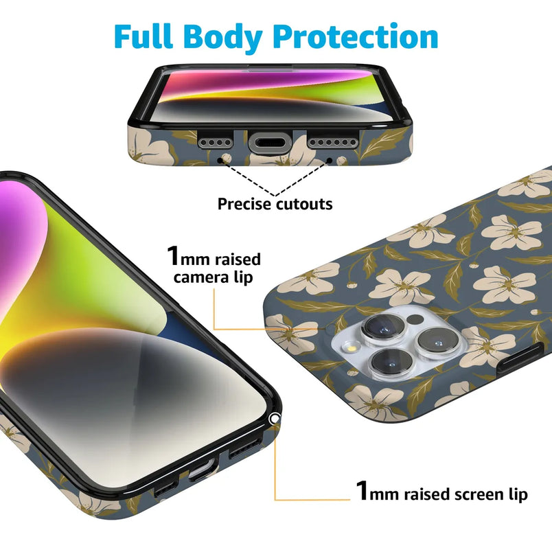 Lei’d Back  | The Boyfriend Collection