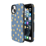 In the Spotlight | Pastel Polka Dot Case