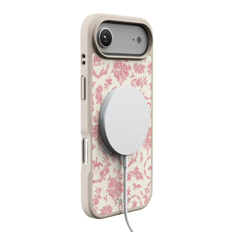 Western Bloom | Jenna Palek x Casely Case