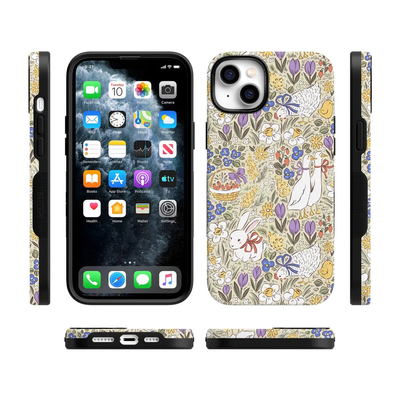 Storybook Stroll | Spring Garden Case