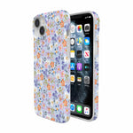 Poppy Meadows | Pastel Floral Case