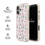 Nantucket Cottage | Pink Hydrangea Case