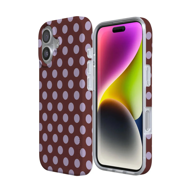 Spotted in SoHo | Polka Dot Case