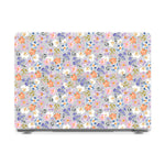 Poppy Meadows | Pastel Floral Laptop Shell - 13.6" MacBook Air