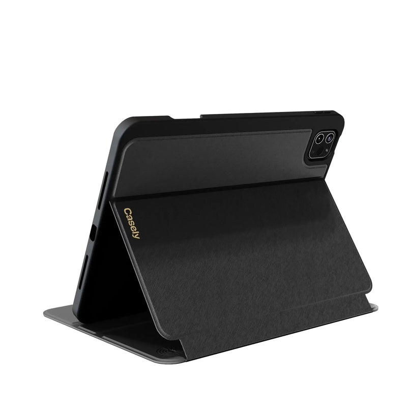 The Caddie Print | Clubhouse iPad Case