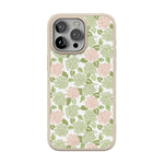 Hydrangea Haze | Floral Garden Case