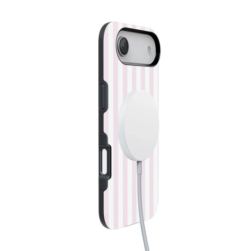 Pink Stripes | Sunday Best Case