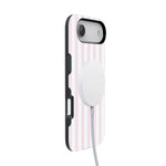 Pink Stripes | Sunday Best Case