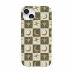 Mystic Moonstar | Green Celestial Case