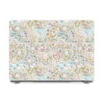 The Waddle Path | Duck Pond Laptop Shell - 14" MacBook Pro