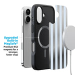 Blue Stripes | Sunday Best Case