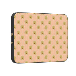 Las Palmeras | Palm Tree Print Laptop Case