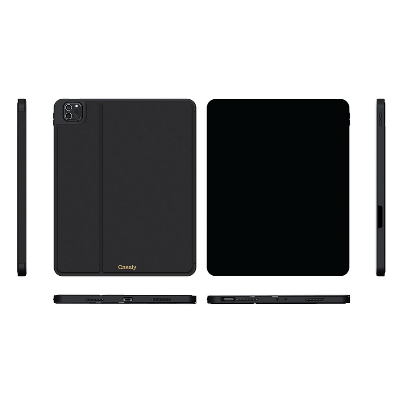 Black | iPad Case