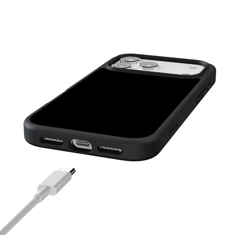 Black Onyx | The Boyfriend Collection