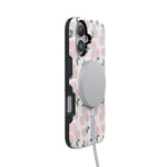 Nantucket Cottage | Pink Hydrangea Case