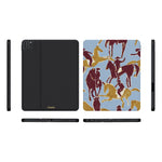 Wild Rider | Painted Rodeo iPad Case