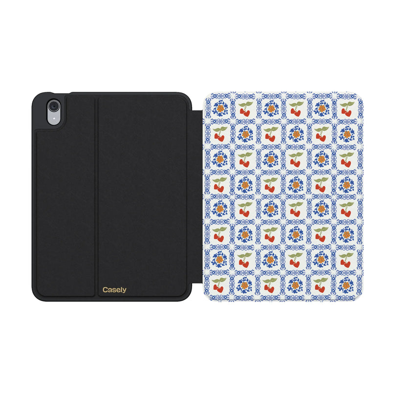 Palermo | Dippin' Daisy's Italian Coast iPad Case