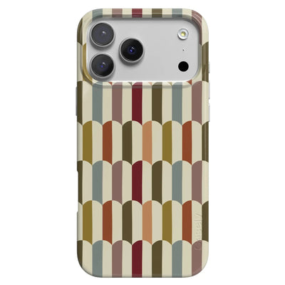 Rustic Rainbow | Autumn Arches Case - iPhone 18 Pro Max