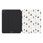 Monster Mashup | Halloween iPad Case