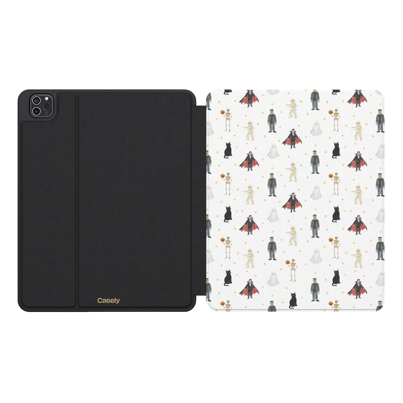 Monster Mashup | Halloween iPad Case