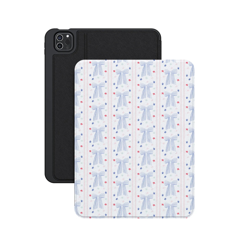 Summer Bows | Coquette iPad Case - iPad Pro 11" (M4, 2024)