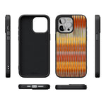 Frontier Weave | Boho Sunset Case