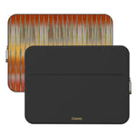 Frontier Weave | Boho Sunset Laptop Case