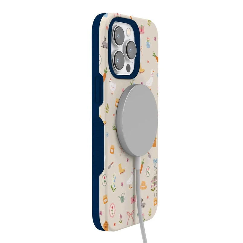 Hoppy Garden | Spring Things Case