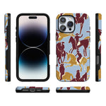 Wild Rider | Painted Rodeo Case
