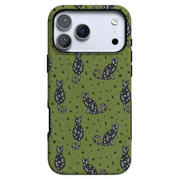 Sabrina's Bestie | Black Cats Case