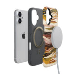 Painted Canyon | Dotted Landscape Case