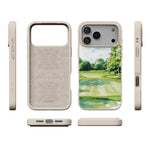 Tee Time | Clubhouse Case