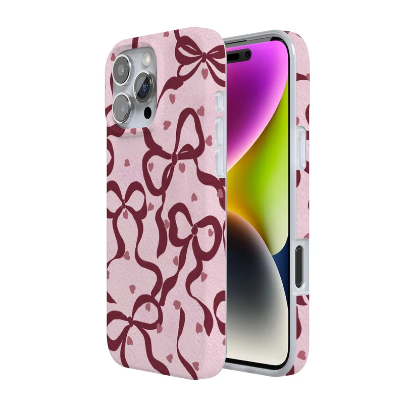 Coquette Crush | Bows Case