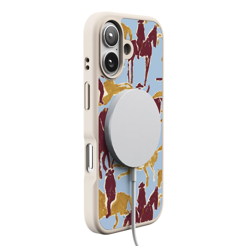 Wild Rider | Painted Rodeo Case