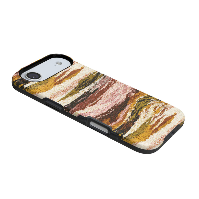 Painted Canyon | Dotted Landscape Case